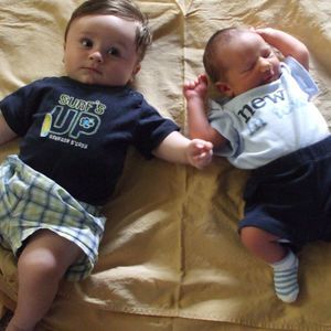 Meet your Posher, Brenda